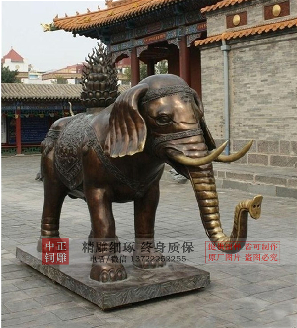 企業(yè)大象銅雕.jpg 企業(yè)大象銅雕.jpg