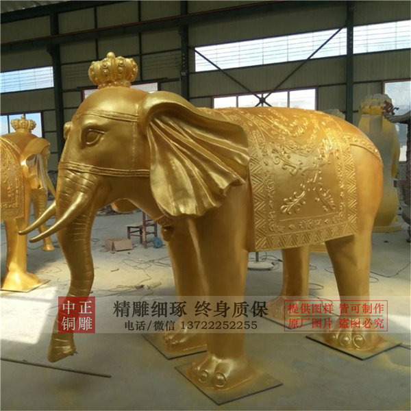 門(mén)口鎮(zhèn)宅招財(cái)大象銅雕.jpg 門(mén)口鎮(zhèn)宅招財(cái)大象銅雕.jpg