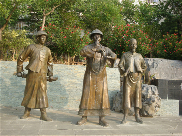 商業街情景小品.jpg