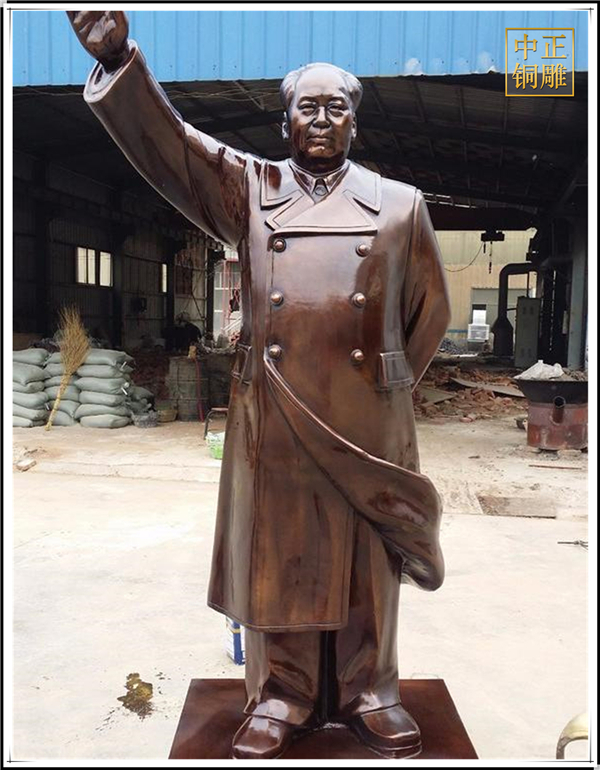 毛主席雕塑廠家.jpg 毛主席雕塑廠家.jpg