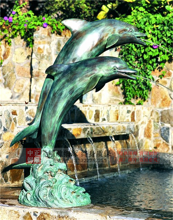 廣場(chǎng)噴泉雕塑.jpg