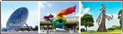 城市雕塑來圖定制 城市雕塑來圖定制