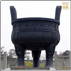 景觀大型銅鼎價格 景觀大型銅鼎價格