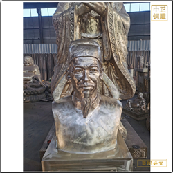 古代畢昇半身胸像雕塑價格 古代畢昇半身胸像雕塑價格