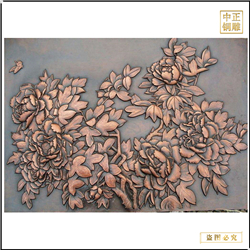 梅花銅浮雕價格 梅花銅浮雕價格