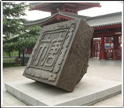銅雕鑄造 銅雕鑄造