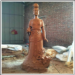 加工女媧雕塑廠家 加工女媧雕塑廠家